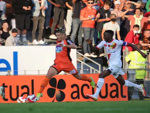 Stade lavallois. Des absences et un retour avant le déplacement à Sète